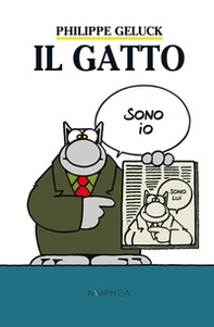 Il gatto - Librerie.coop