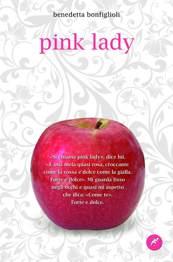 Pink Lady - Librerie.coop Pink Lady - Librerie.coop