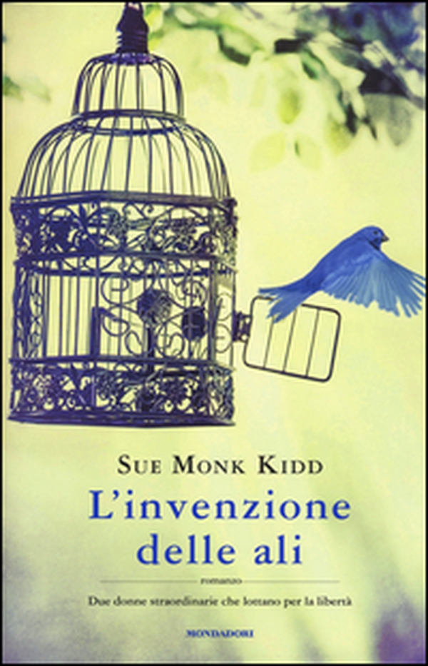 L'invenzione delle ali - Librerie.coop L'invenzione delle ali - Librerie.coop