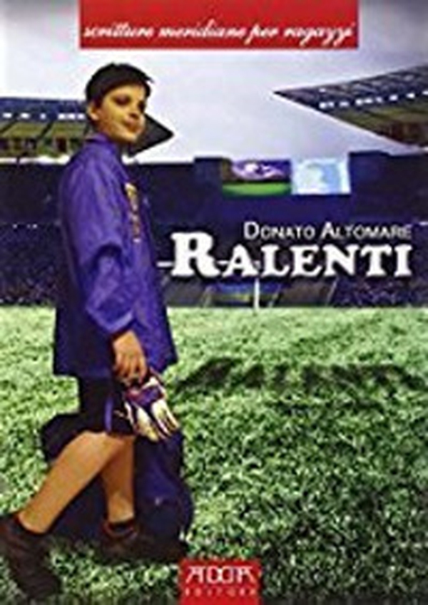 Ralenti - Librerie.coop Ralenti - Librerie.coop