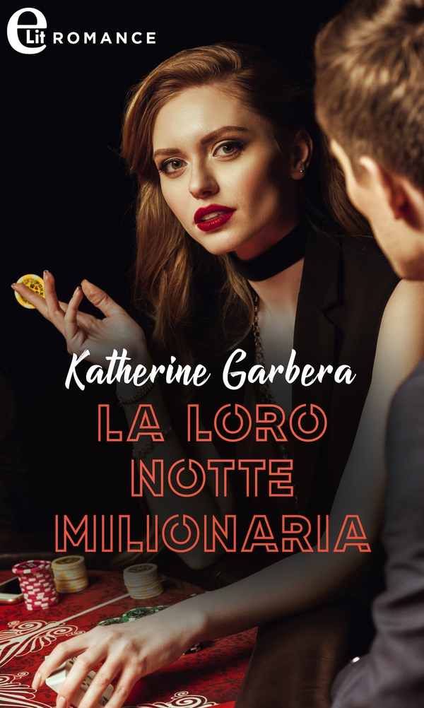 La loro notte milionaria (eLit) - Librerie.coop La loro notte milionaria (eLit) - Librerie.coop