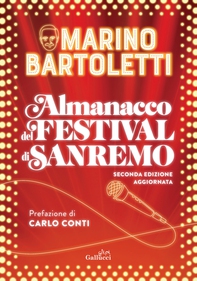 Almanacco del Festival di Sanremo - Librerie.coop