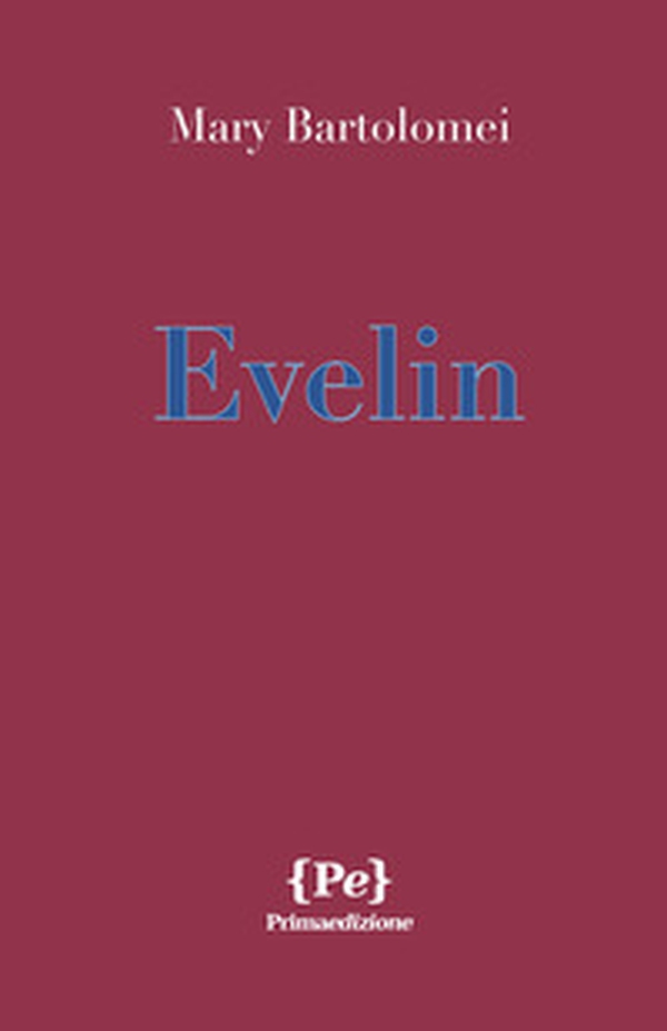 Evelin - Librerie.coop Evelin - Librerie.coop