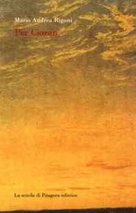 Per Cioran - Librerie.coop