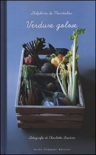 Verdure golose - Librerie.coop
