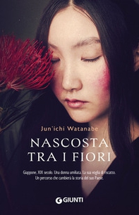 Nascosta tra i fiori - Librerie.coop Nascosta tra i fiori - Librerie.coop