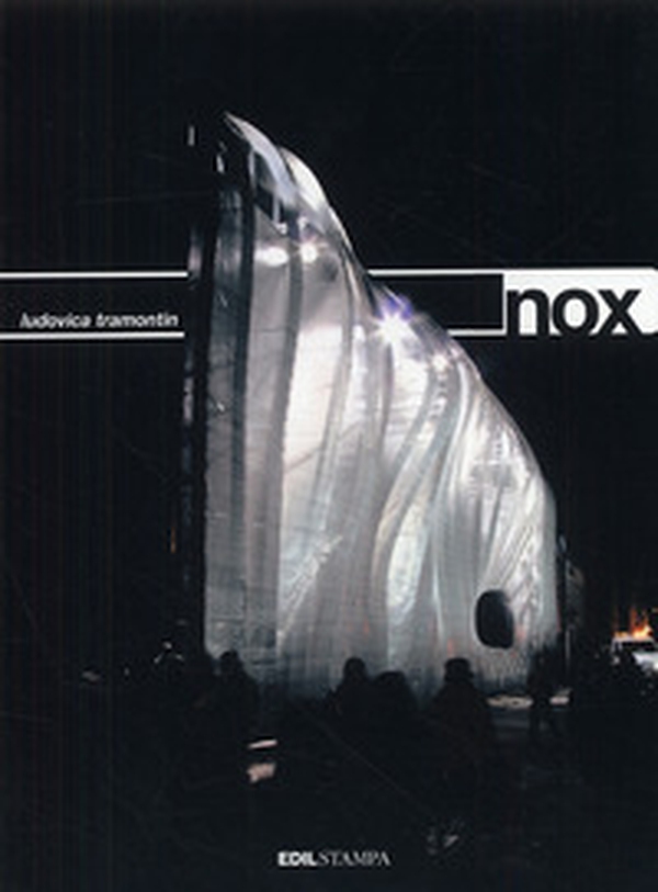 Nox - Librerie.coop Nox - Librerie.coop