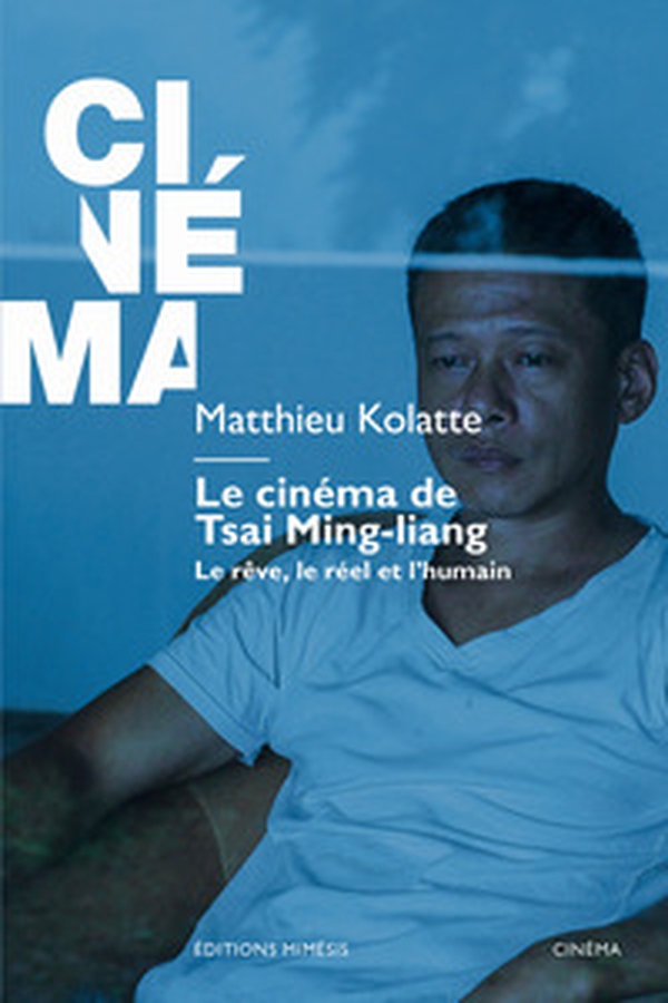Le cinéma de Tsai Ming-liang - Librerie.coop