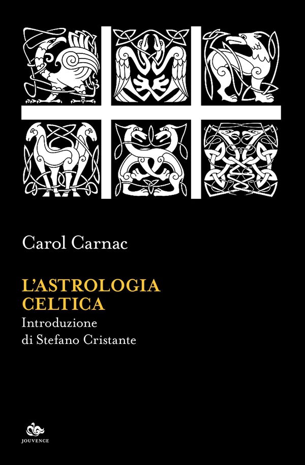 L’astrologia celtica - Librerie.coop L’astrologia celtica - Librerie.coop