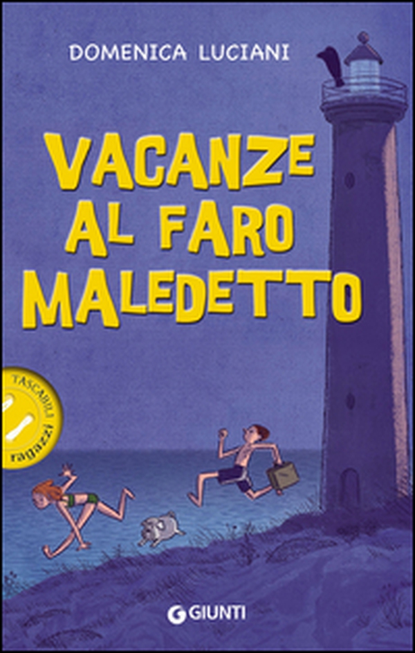 Vacanze al faro maledetto - Librerie.coop Vacanze al faro maledetto - Librerie.coop