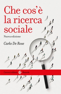 Che cos'è la ricerca sociale - Librerie.coop