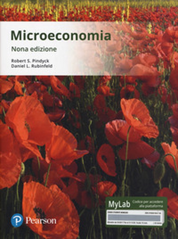 Microeconomia. Ediz. Mylab - Librerie.coop Microeconomia. Ediz. Mylab - Librerie.coop