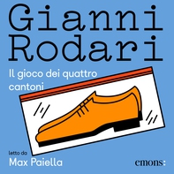 Il gioco dei quattro cantoni - Librerie.coop Il gioco dei quattro cantoni - Librerie.coop
