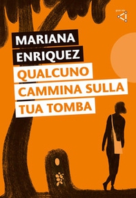 Qualcuno cammina sulla tua tomba - Librerie.coop