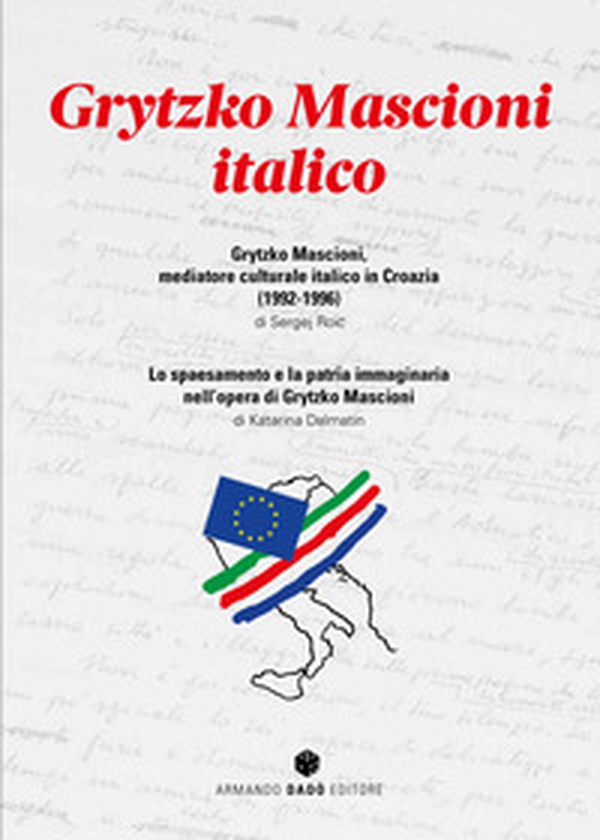 Grytzko Mascioni italico - Librerie.coop Grytzko Mascioni italico - Librerie.coop