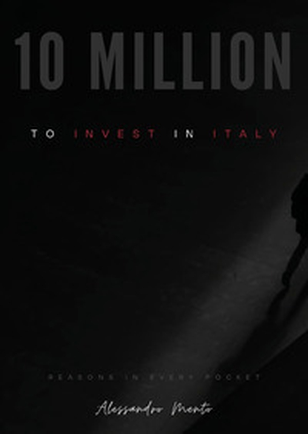 10 million to invest in Italy - Librerie.coop