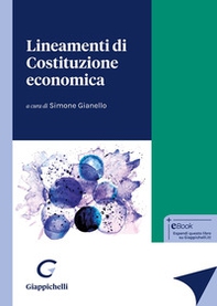 Lineamenti di Costituzione economica - Librerie.coop Lineamenti di Costituzione economica - Librerie.coop