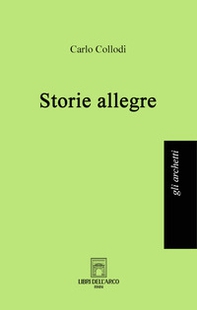 Storie allegre - Librerie.coop