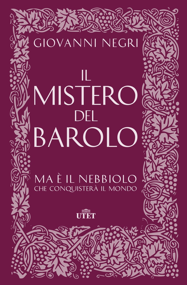 Il mistero del Barolo - Librerie.coop Il mistero del Barolo - Librerie.coop