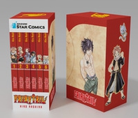 Fairy Tail collection - Vol. 1 - Librerie.coop