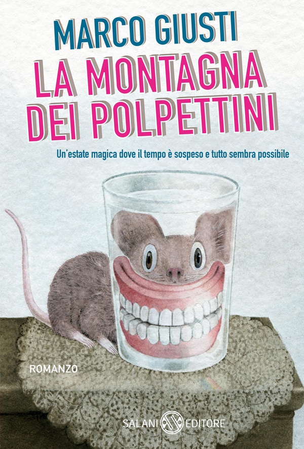 La montagna dei polpettini - Librerie.coop La montagna dei polpettini - Librerie.coop