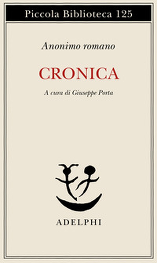 Cronica - Librerie.coop Cronica - Librerie.coop
