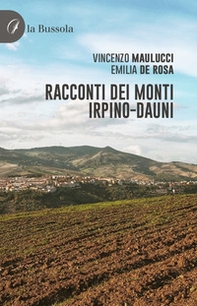 Racconti dei monti irpino-dauni - Librerie.coop