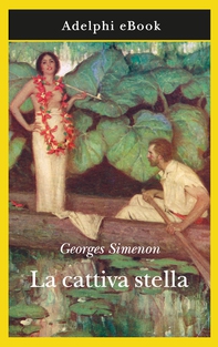 La cattiva stella - Librerie.coop