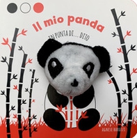 Il mio panda in punta di dito - Librerie.coop
