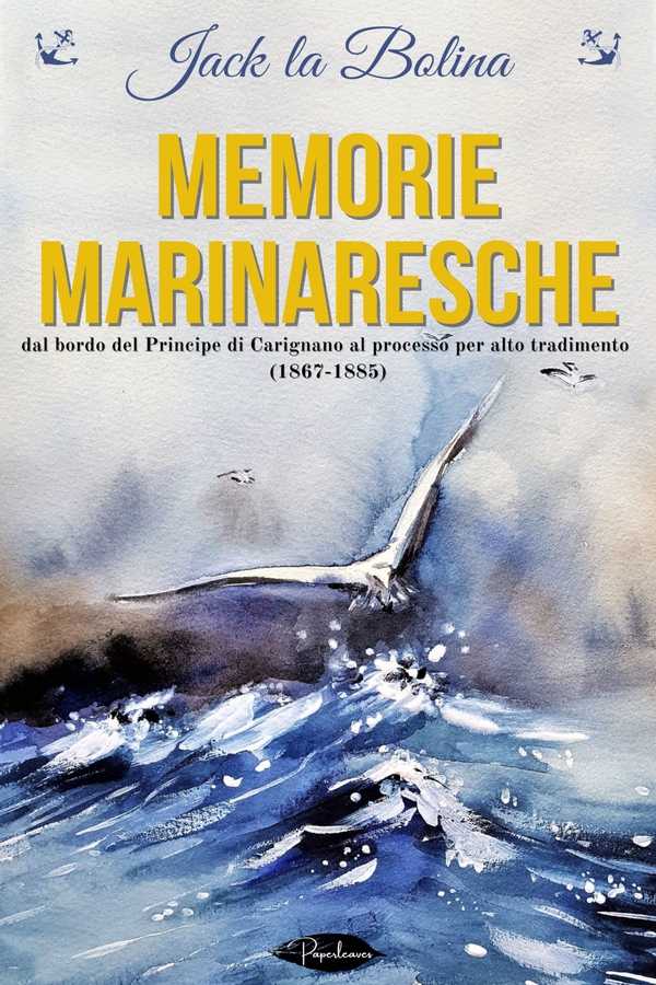 Memorie marinaresche - Librerie.coop Memorie marinaresche - Librerie.coop