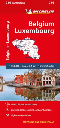 Belgique et Luxembourg - Librerie.coop