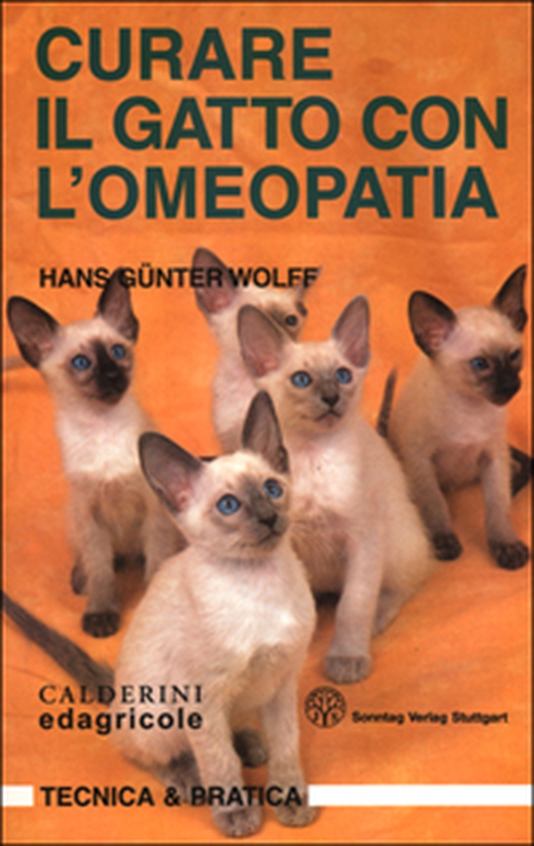 Curare il gatto con l'omeopatia - Librerie.coop Curare il gatto con l'omeopatia - Librerie.coop