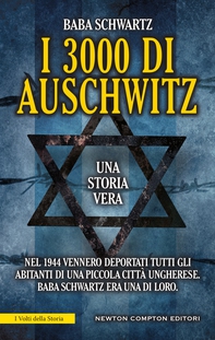 I 3000 di Auschwitz - Librerie.coop I 3000 di Auschwitz - Librerie.coop
