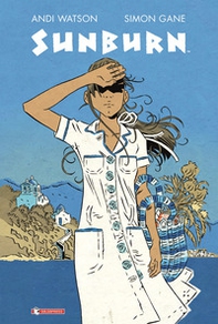 Sunburn - Librerie.coop
