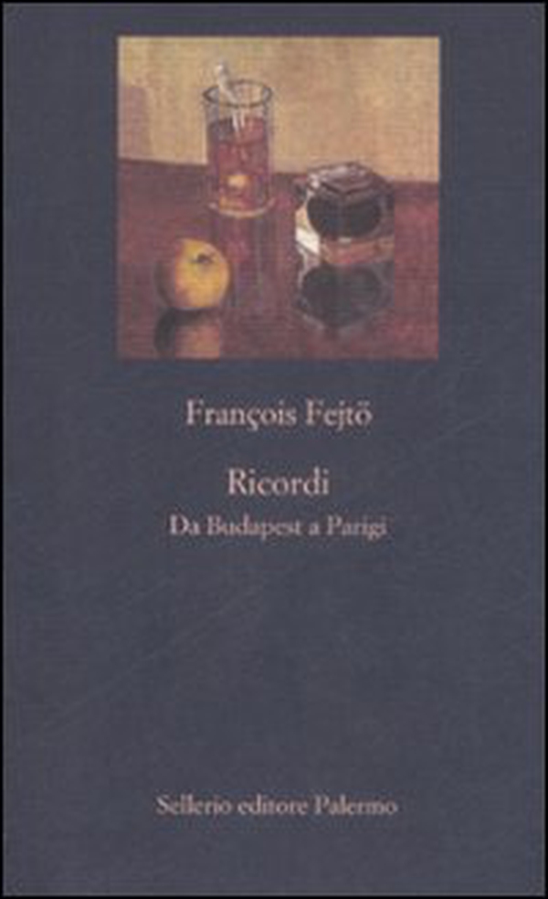 Ricordi. Da Budapest a Parigi - Librerie.coop Ricordi. Da Budapest a Parigi - Librerie.coop