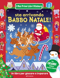 Sta arrivando Babbo Natale! - Librerie.coop