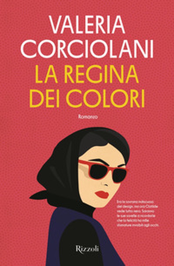 La regina dei colori - Librerie.coop La regina dei colori - Librerie.coop