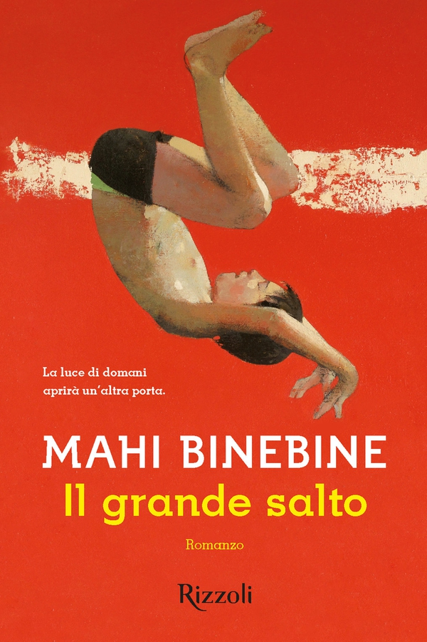 Il grande salto - Librerie.coop Il grande salto - Librerie.coop