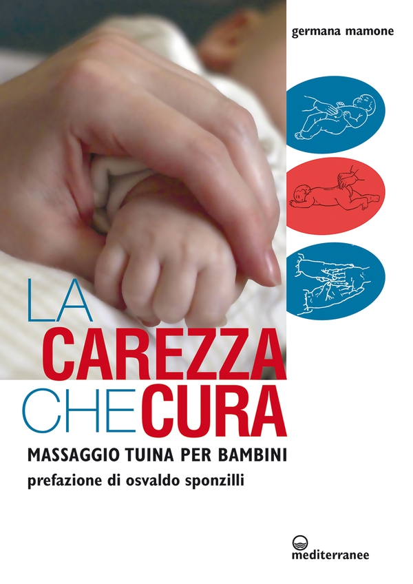 La carezza che cura - Librerie.coop La carezza che cura - Librerie.coop
