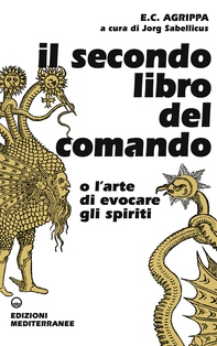Il secondo libro del comando - Librerie.coop