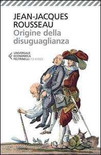 Origine della disuguaglianza - Librerie.coop