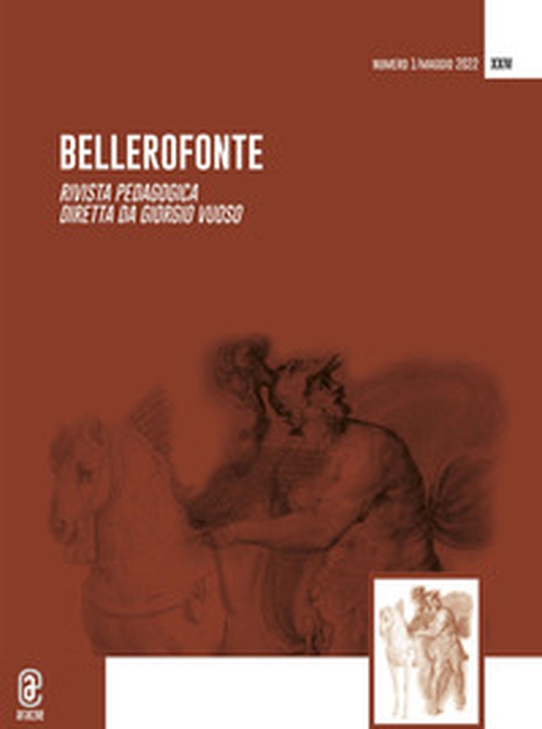 Bellerofonte - Vol. 1 - Librerie.coop Bellerofonte - Vol. 1 - Librerie.coop