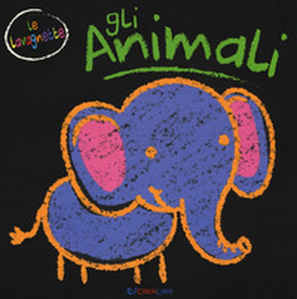 Gli animali. Gli indistruttibili - Librerie.coop Gli animali. Gli indistruttibili - Librerie.coop