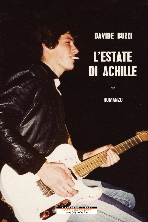 L'estate di Achille - Librerie.coop L'estate di Achille - Librerie.coop