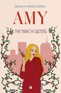 The March Sisters - Amy - Librerie.coop