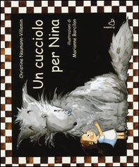 Un cucciolo per Nina - Librerie.coop