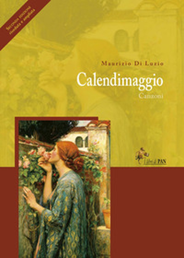 Calendimaggio. Canzoni - Librerie.coop Calendimaggio. Canzoni - Librerie.coop
