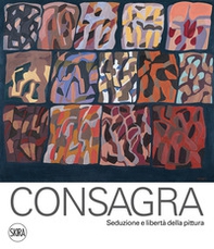 Consagra. Seduzione e libertà della pittura - Librerie.coop