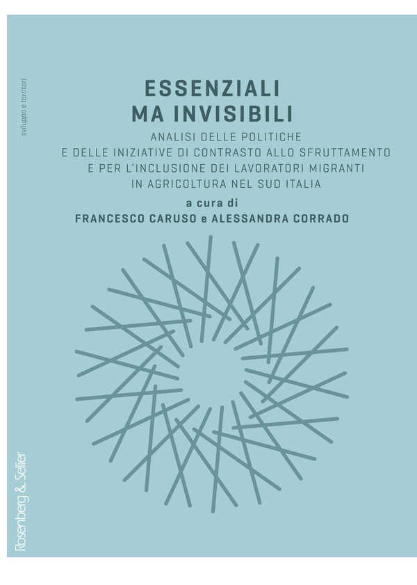 Essenziali ma invisibili - Librerie.coop Essenziali ma invisibili - Librerie.coop
