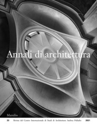 Annali di architettura - Librerie.coop